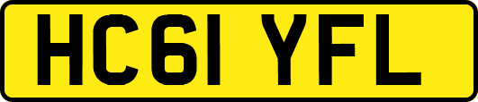 HC61YFL