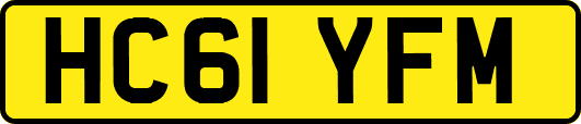 HC61YFM