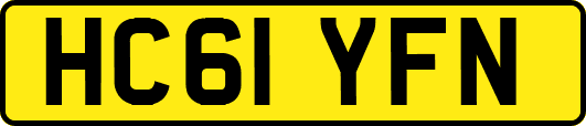 HC61YFN
