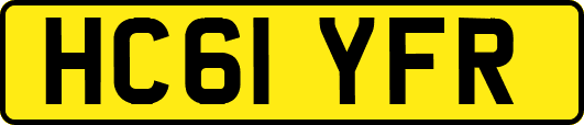 HC61YFR