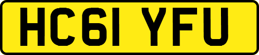 HC61YFU