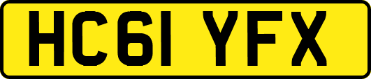 HC61YFX