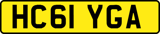 HC61YGA
