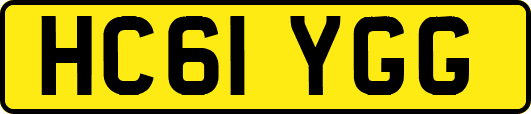 HC61YGG