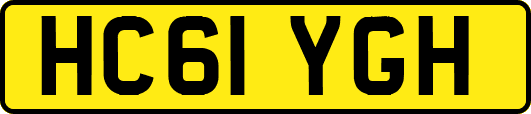 HC61YGH
