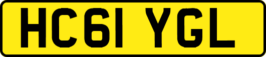 HC61YGL