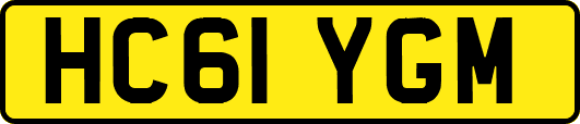 HC61YGM