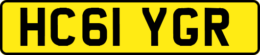 HC61YGR