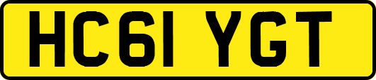 HC61YGT