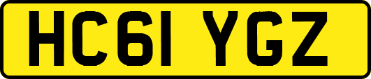 HC61YGZ