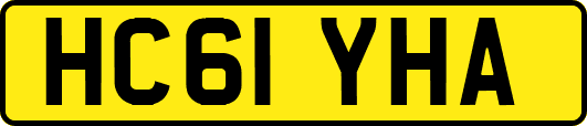 HC61YHA