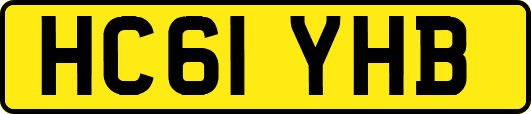 HC61YHB