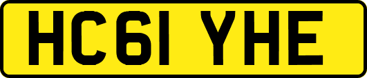 HC61YHE