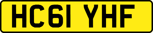 HC61YHF