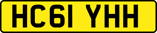 HC61YHH
