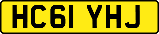 HC61YHJ