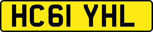 HC61YHL