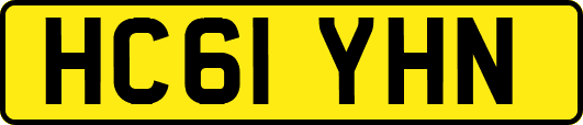 HC61YHN