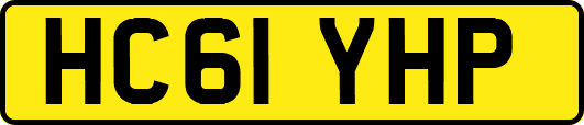 HC61YHP