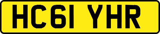 HC61YHR