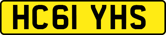 HC61YHS