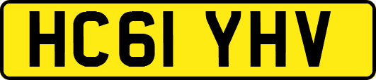 HC61YHV