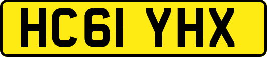 HC61YHX