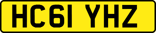 HC61YHZ