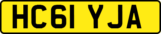 HC61YJA