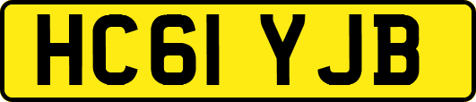 HC61YJB