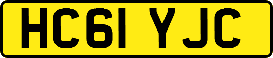 HC61YJC