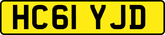 HC61YJD