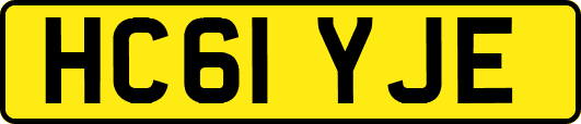 HC61YJE