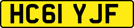 HC61YJF