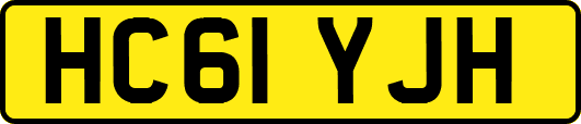 HC61YJH