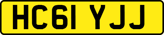 HC61YJJ