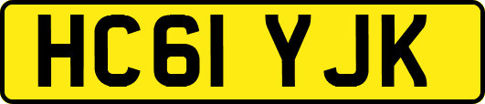 HC61YJK