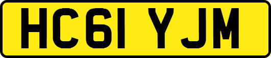 HC61YJM