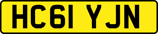 HC61YJN
