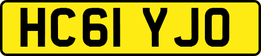 HC61YJO