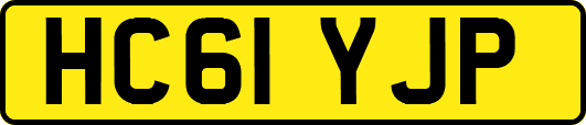 HC61YJP