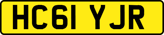 HC61YJR