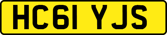 HC61YJS