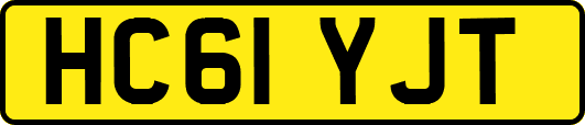 HC61YJT