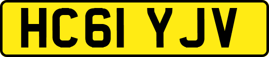 HC61YJV