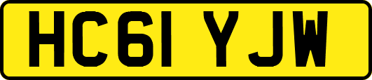 HC61YJW