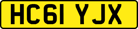 HC61YJX