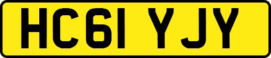 HC61YJY