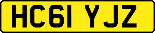 HC61YJZ