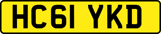 HC61YKD
